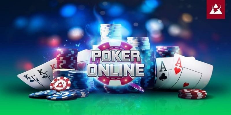 3 bước tham gia chơi poker đơn giản dễ thực hiện