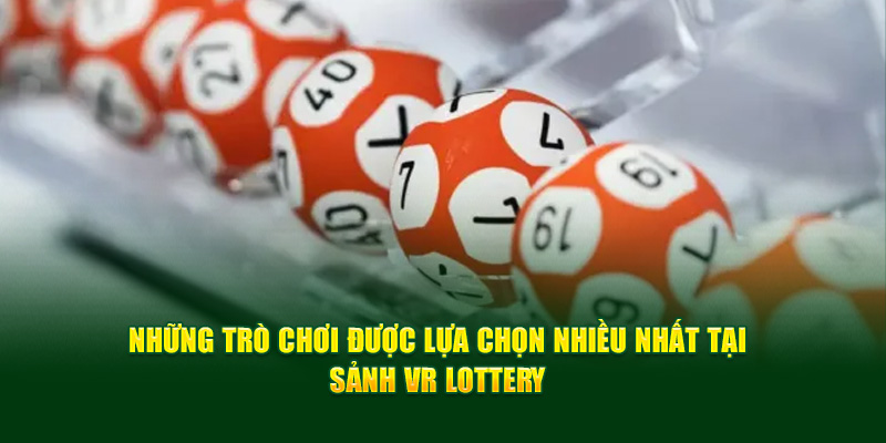 Quá trình hợp tác giữa VR Lottery với cổng giải trí Lulu88