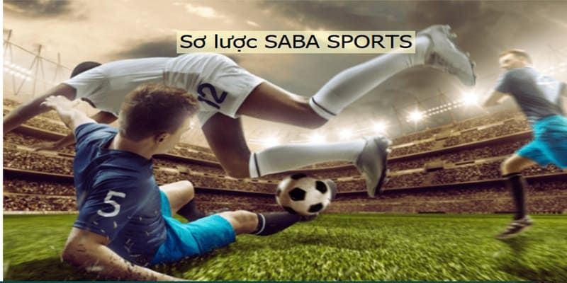 Giới thiệu nguồn gốc sảnh cược Saba Sports