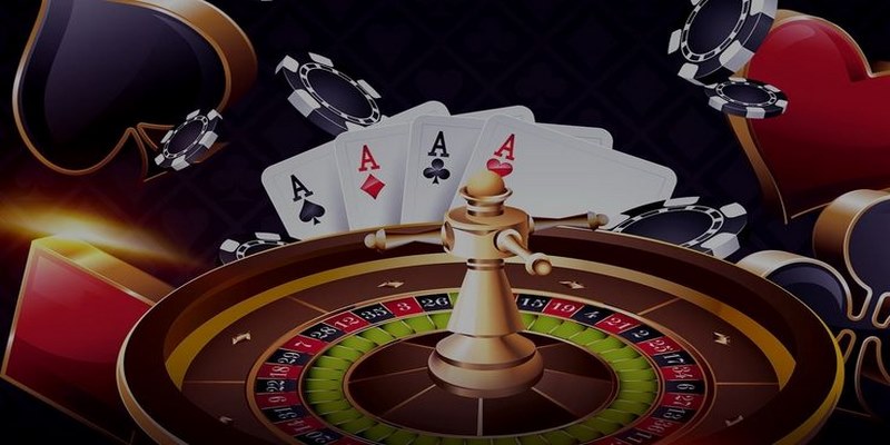 Sảnh Evolution Gaming tại nhà cái Lulu88