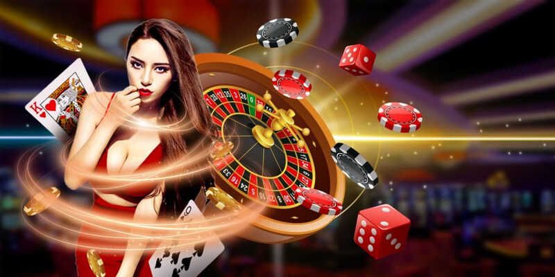 Top các game bài casino được ưa chuộng tại Lulu88