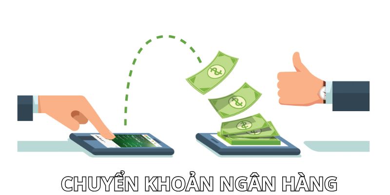 E-Banking là cách thuận tiện nhất